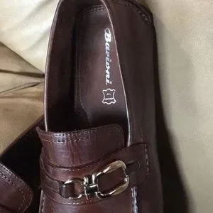 Barioni Loafers  size 12m Barioni | Shoes | Barioni Loafers Size 2m | Poshmark main image 2